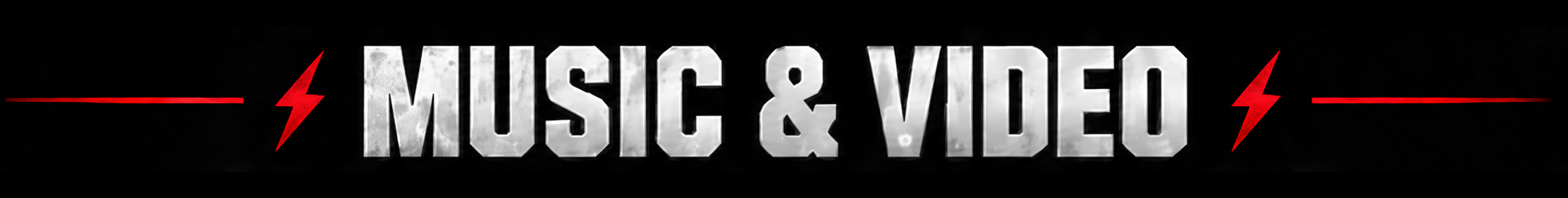 Music & Video
